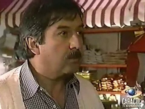 Giovanny y sus odios Fabis y Fidel