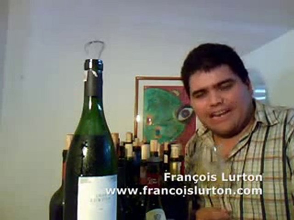 François Lurton Gran Lurton Corte Friulano 2008