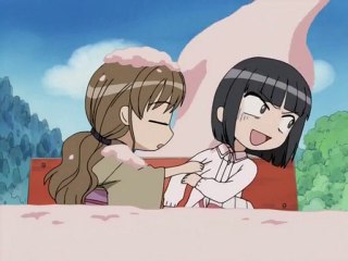 マリみて 2thシーズン 春  1～6 + 白薔薇 「マリア様にはないしょ。」