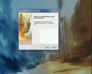 [ NEW ] [ FREE ] Shaun White Skateboarding Crack (SKIDROW Re