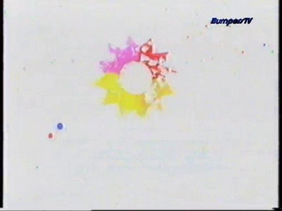 Bumpers de LS 85 TV Canal 13 Buenos Aires - 2010