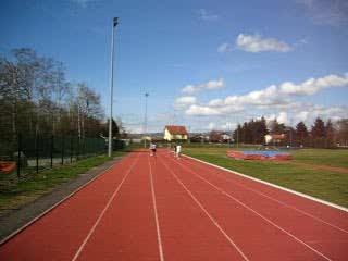 1000m Race in 2'55" ⏱️