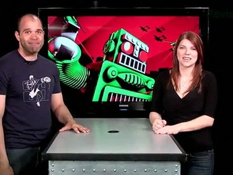 Gran Turismo 5 Reviewed, Mario Plays Sports, and Destructoid's Minecraft Utopia! - Destructoid