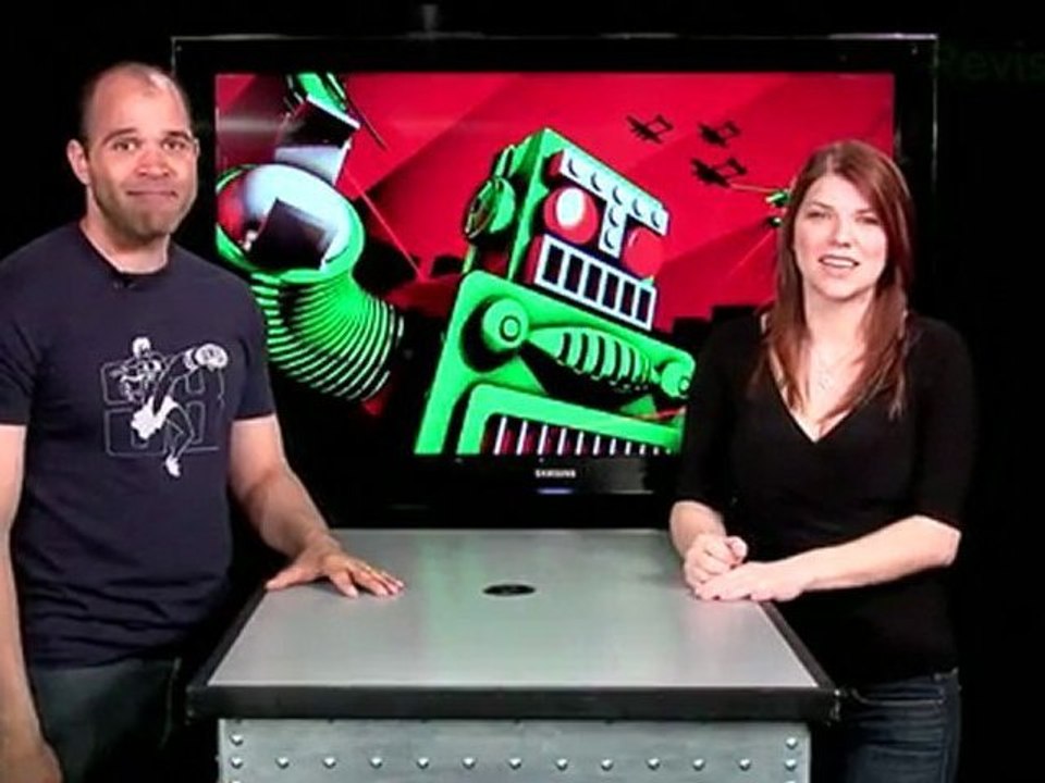 Gran Turismo 5 Reviewed, Mario Plays Sports, and Destructoid's Minecraft Utopia! - Destructoid