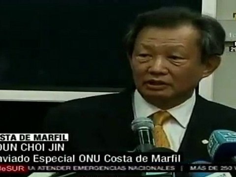 Costa de Marfil: elecciones marcadas por la violencia