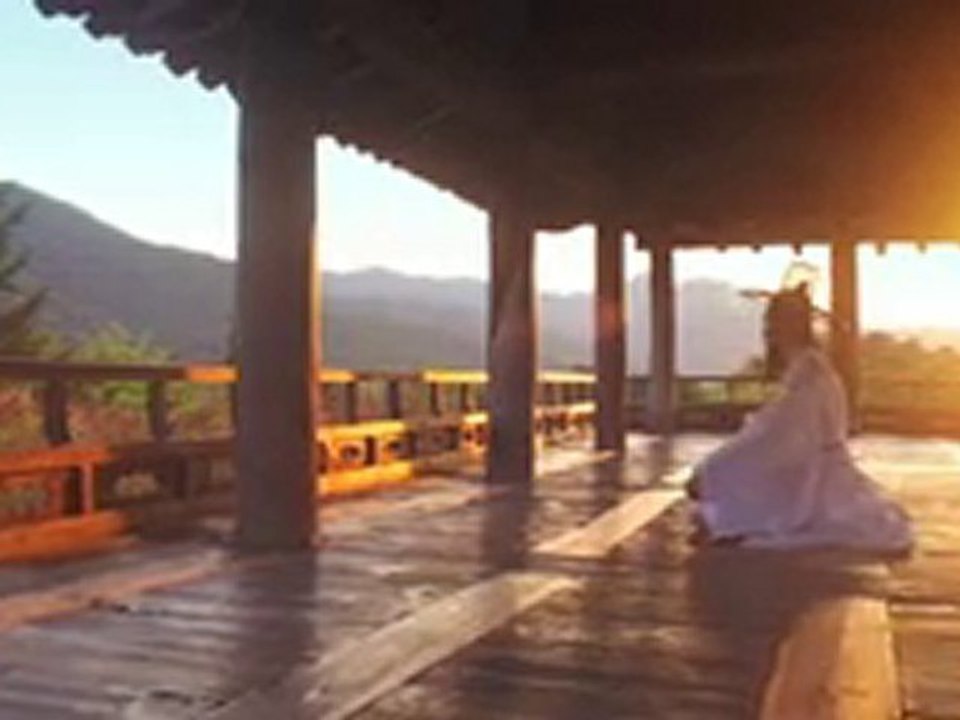 Historische Dörfer Hahoe und Yangdong