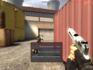 counter strike spurce dark adapted