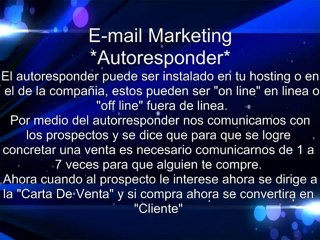 Fundamentos Del E-mail Marketing