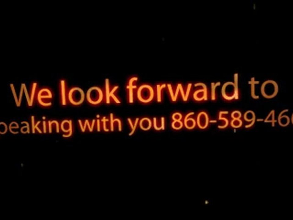 Sell Fire Damaged House in CT