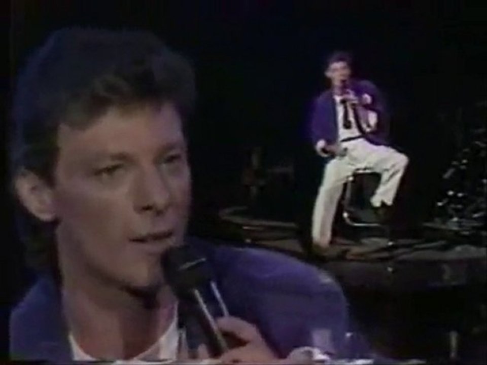 Herbert Léonard au Québec (1986 - Décibels)