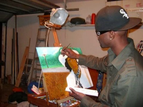 EL'Negro Picasso Art Compilation vol.1