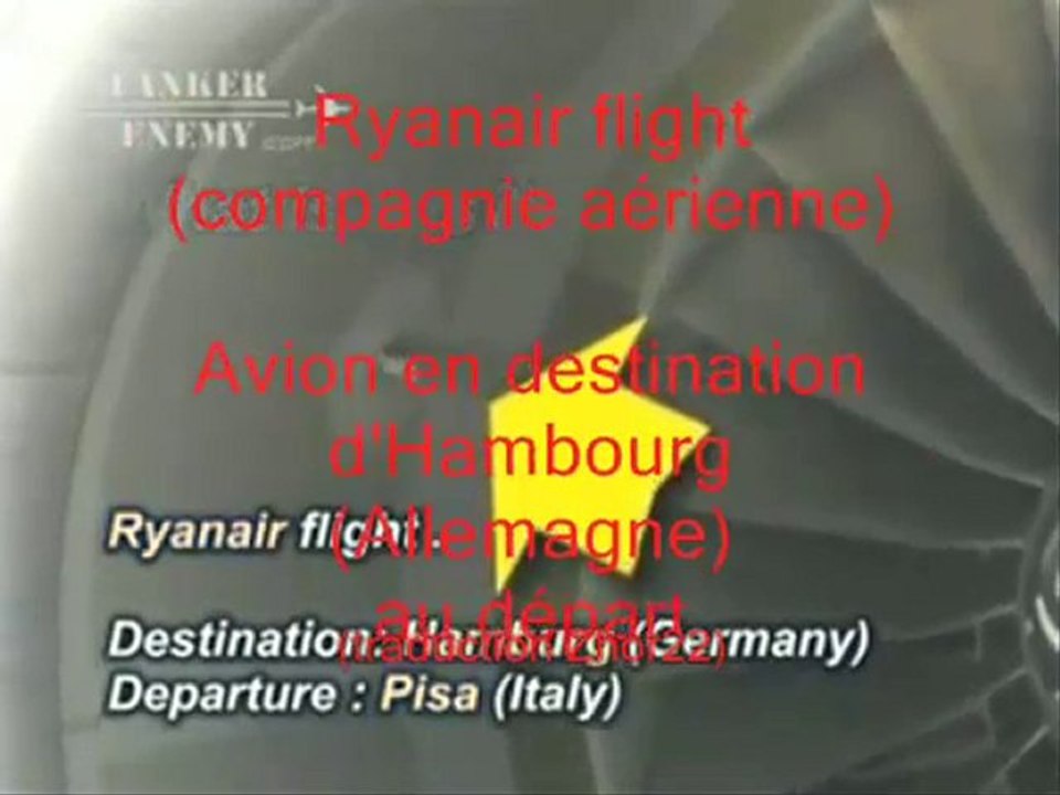 Chemtrails-Scoop-MINISTRE-italien Di Pietro REPOND !!!