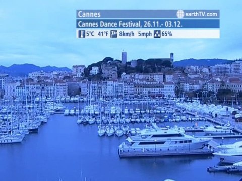 Lugano - Ticino - Switzerland, Los Angeles - USA, Berlin - Germany, Seattle - USA, Cannes - France, Warsaw - Poland, Antibes - Juan-les-Pins - France