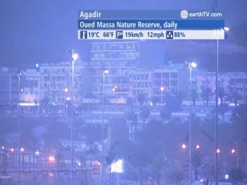 Avignon - France, Hamburg - Germany, St. Andrews - Canada, Agadir - Morocco, Ekaterinburg - Russia, Bandar Seri Begawan - Brunei, Geneva - Switzerland