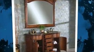 Premium Quality Bathroom Vanities - Elegant Marble Tops - Va