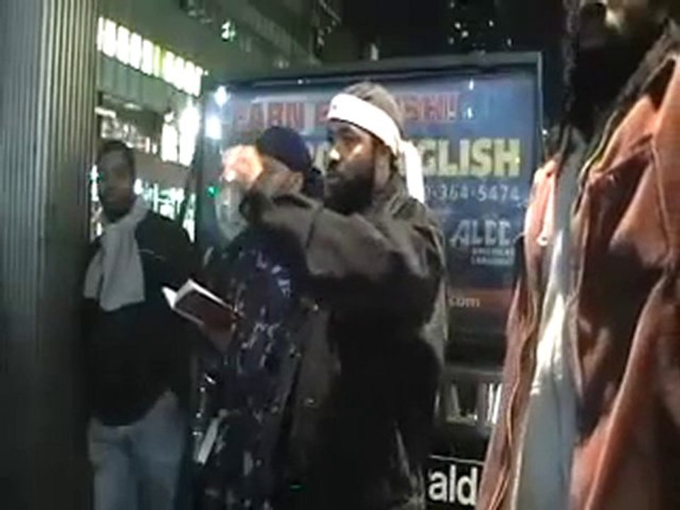 The Greater Depression part 6