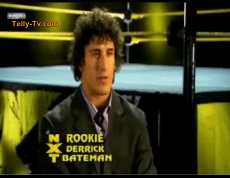 WWE NXT Season 3 Finale - 11/30/10 Part 5 (HQ) Telly-Tv.com