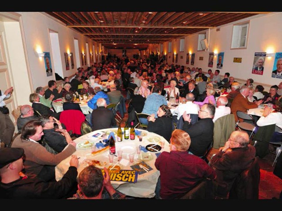 Bruno  Gollnisch à Rouen