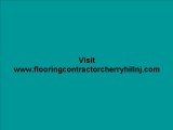 Quality Residential Flooring Contractor in Cherry Hill, New