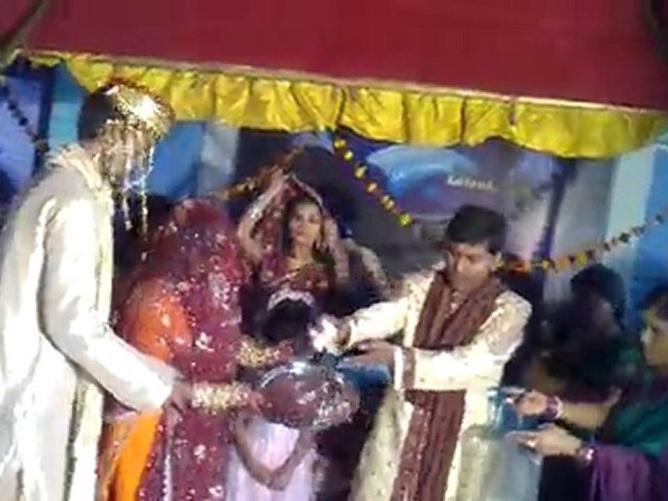 indu marriage 1