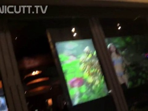 UNICUTT.TV: Event-Tipps Dezember 5x Hannovers Finezzt VIP