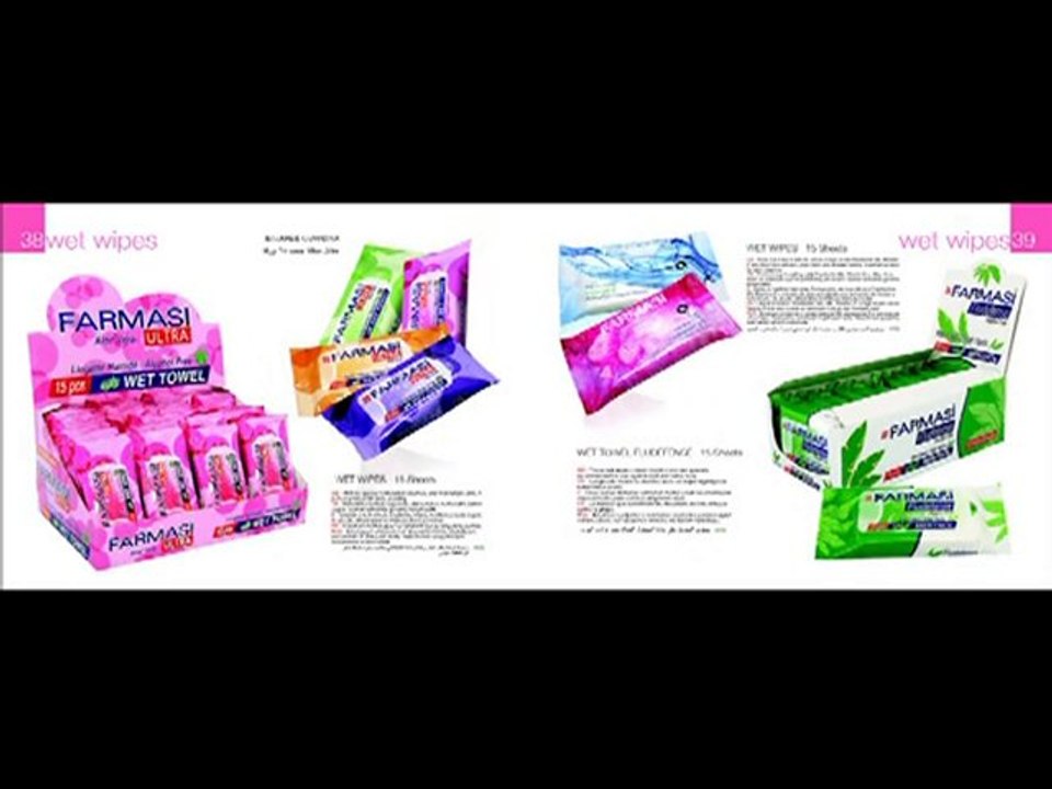 EK GELİR FARMASİ-FARMASİ KOZMETİK-FARMASİ KATALOG