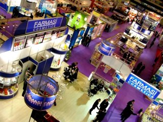 FARMASİ KOZMETİK DANIŞMANI OLMAK İÇİN DOĞRU ZAMAN...