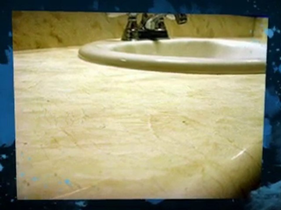 Marble Repair Golden Beach