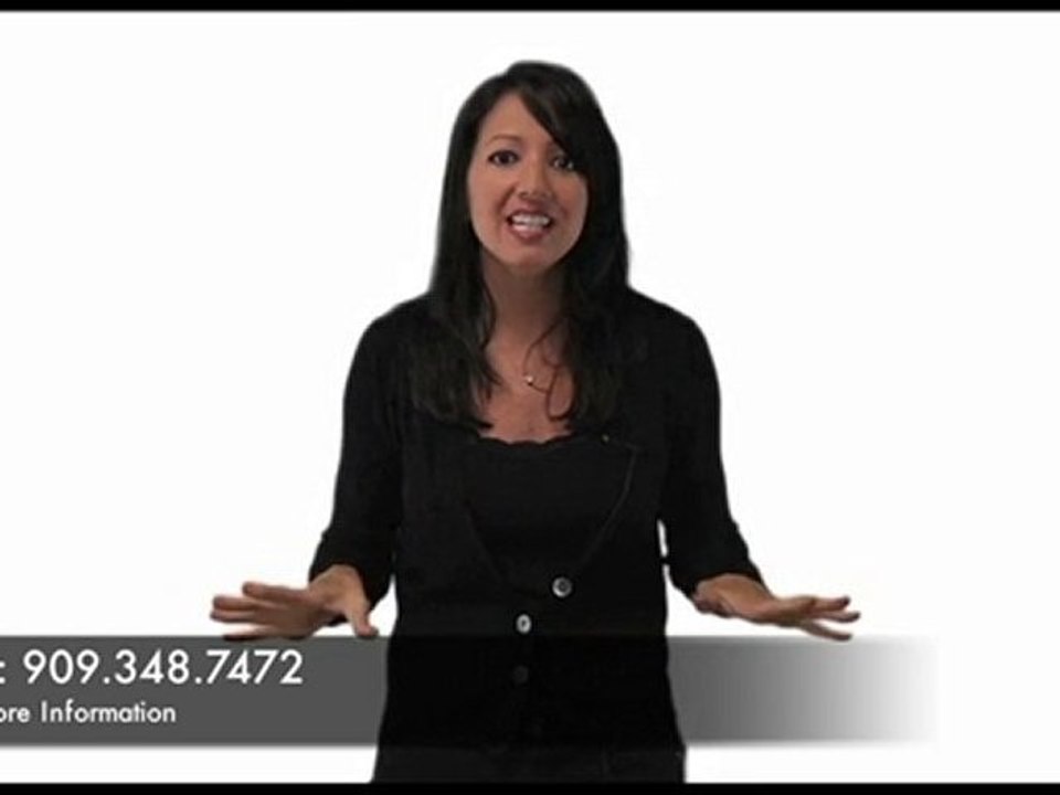 Investment rental properties in San Dimas California