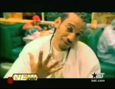 Knoc' Turn-Al featuring Missy Elliott - Knoc (Prod. by Dr. Dre)