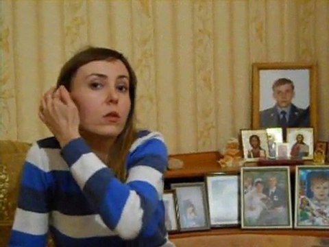 Елена Пискунова