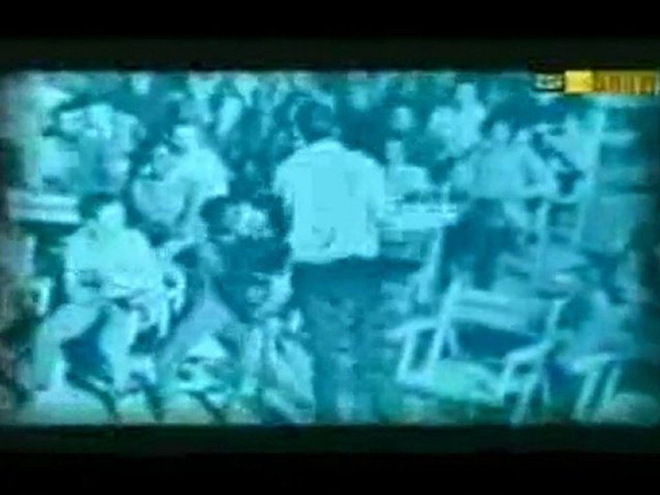 Gospelaires at Antibes