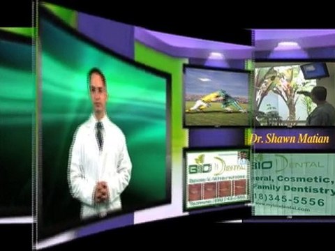 Encino Dentist Cosmetic Dentist Encino CA (818) 345-5556