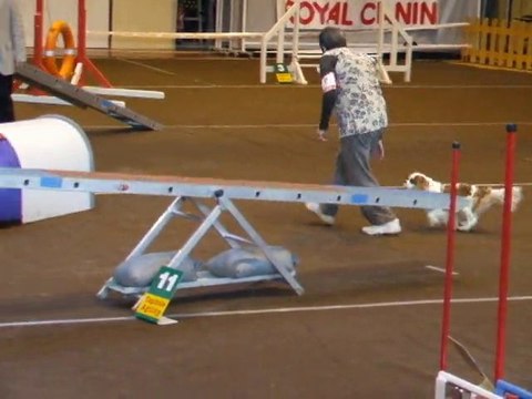 Bullit 2degrè Lalande 2010