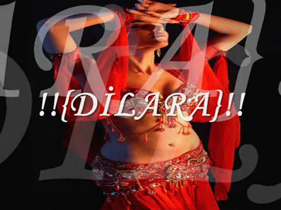 DİLARAAA