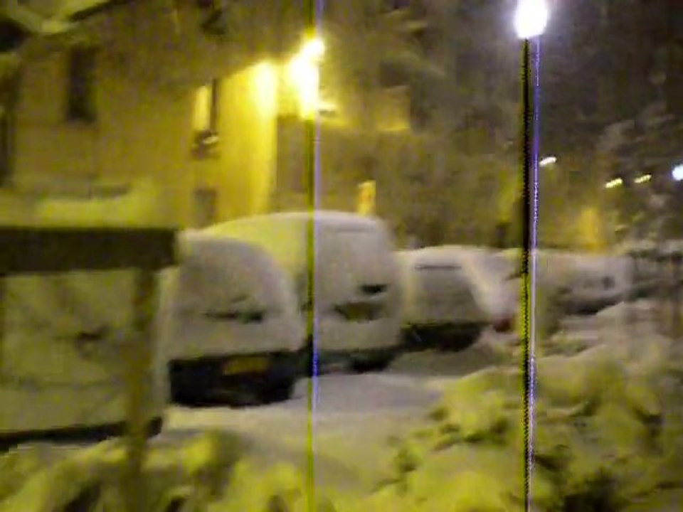 neige 01.12.10 I