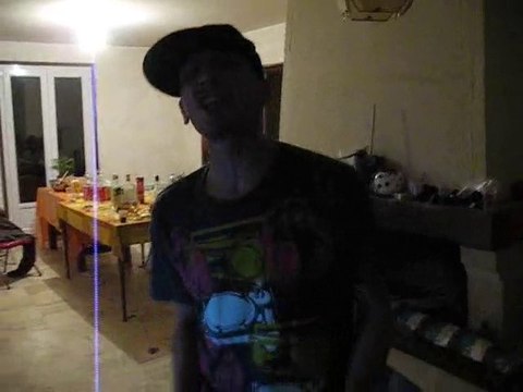 STARMASTERS DJS - JAM IN DA STREETS (1)