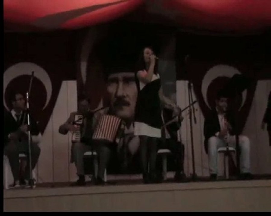 Babaeski 24 Kasım Öğretmenler Günü