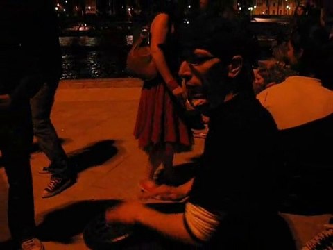 STARMASTERS DJS - JAM IN DA STREETS (2)