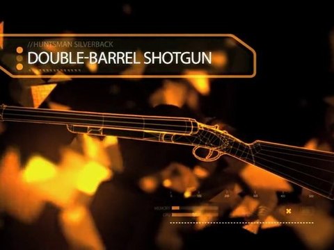 Deus Ex Human Revolution : Tactical Enhancement Pack Trailer