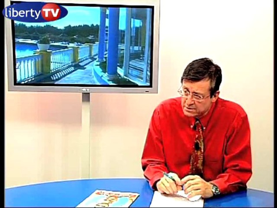Les Conseils de Marc "Plein Vent"