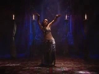 Tribal Fusion Performances