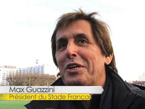 Rugby365 : Pas un sommet pour Guazzini