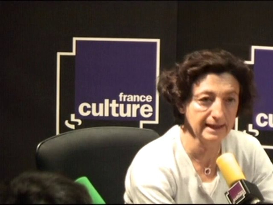 Les matins- Journée mondiale de lutte contre le Sida