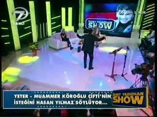 Hasan Yılmaz - Dalgana Bak