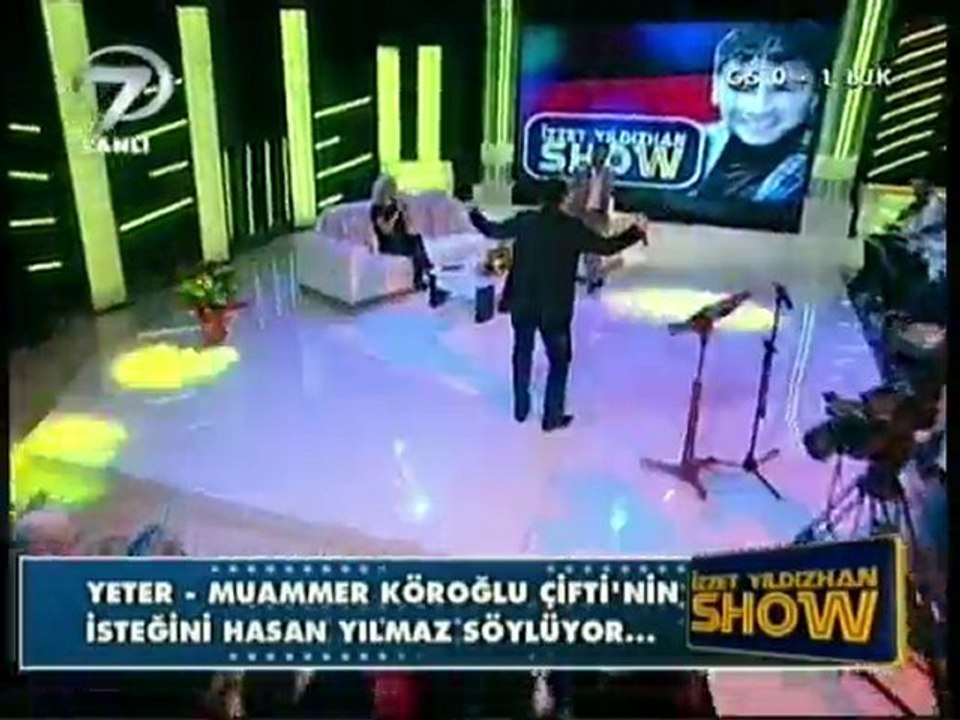 Hasan Yılmaz - Dalgana Bak