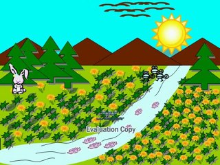 Korkak Tavşanın Korkaklığını Yitirmesi