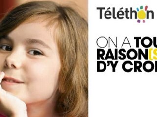 Clip Telethon 2010