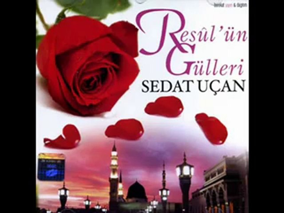 Sedat ucan karısık ilahiler 2010 | www.islamseli.net