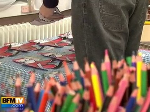 Professeurs débutants : bilan après 3 mois